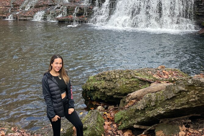 Waterfall Wonders Hiking Tour with Brewery Stop from Nashville - Why this is one of Nashville’s better nature escapes