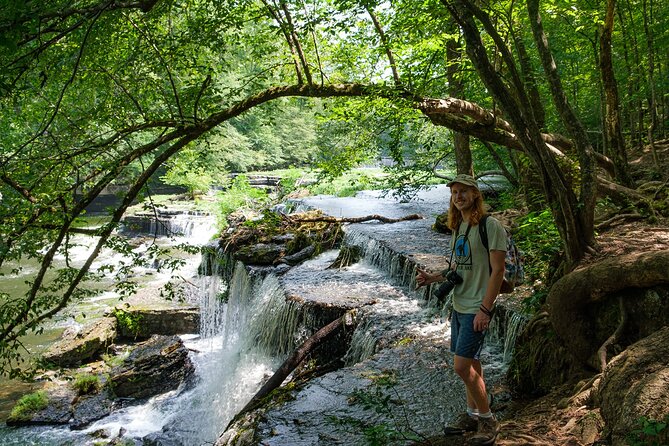 Waterfall Wonders Hiking Tour with Brewery Stop from Nashville - What to bring for a more comfortable day